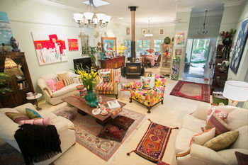 Noosa Valley Manor B&B Retreat - Whitsundays Accommodation 19