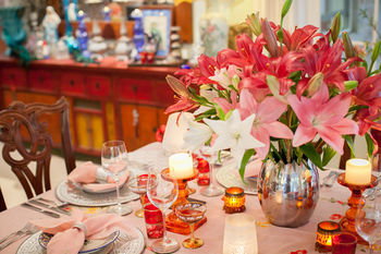 Noosa Valley Manor B&B Retreat - Whitsundays Accommodation 28