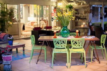 Noosa Valley Manor B&B Retreat - Whitsundays Accommodation 35