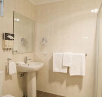 Noahaposs Mid City Motor Inn - Whitsundays Accommodation