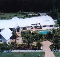 Ninderry Manor Luxury Retreat - Whitsundays Accommodation