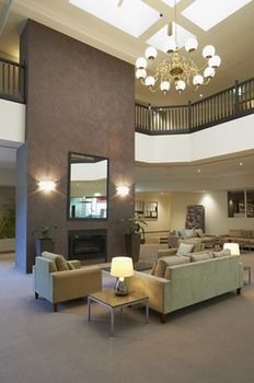 Waldorf Pennant Hills Apartment Hotel - Whitsundays Accommodation 4