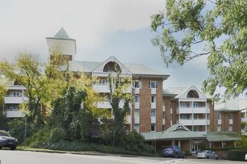 Waldorf Pennant Hills Apartment Hotel - Whitsundays Accommodation 5