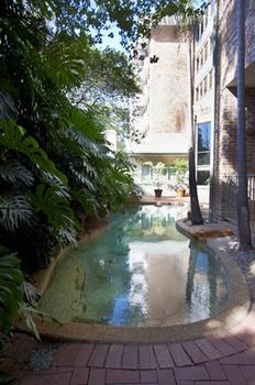 Waldorf Pennant Hills Apartment Hotel - Whitsundays Accommodation 6