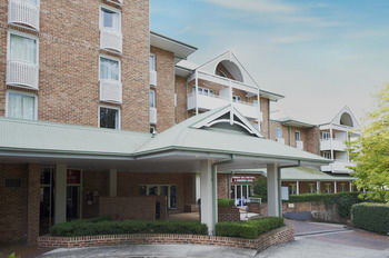 Waldorf Pennant Hills Apartment Hotel - Whitsundays Accommodation 8