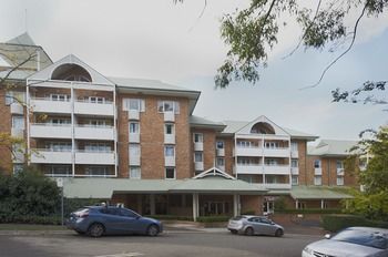 Waldorf Pennant Hills Apartment Hotel - Whitsundays Accommodation 11
