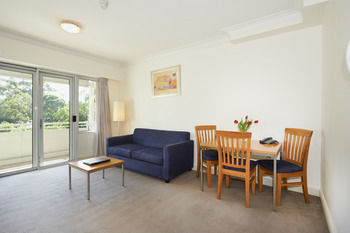 Waldorf Pennant Hills Apartment Hotel - Whitsundays Accommodation 15