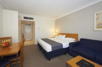 Waldorf Pennant Hills Apartment Hotel - Whitsundays Accommodation 17