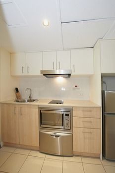 Waldorf Pennant Hills Apartment Hotel - Whitsundays Accommodation 19