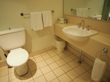 Waldorf Pennant Hills Apartment Hotel - Whitsundays Accommodation 22