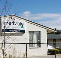 Merivale Motel - Whitsundays Accommodation