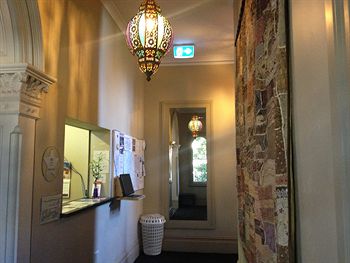 Cambridge Lodge - Hostel/Backpacker - Whitsundays Accommodation 10