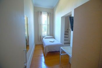 Cambridge Lodge - Hostel/Backpacker - Whitsundays Accommodation 14