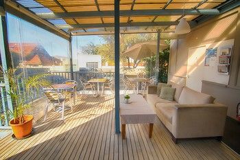 Cambridge Lodge - Hostel/Backpacker - Whitsundays Accommodation 15