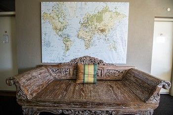 Cambridge Lodge - Hostel/Backpacker - Whitsundays Accommodation 17