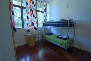 Cambridge Lodge - Hostel/Backpacker - Whitsundays Accommodation 19