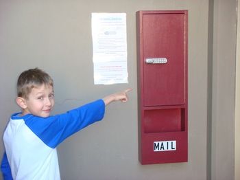 Cambridge Lodge - Hostel/Backpacker - Whitsundays Accommodation 22