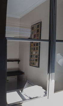 Cambridge Lodge - Hostel/Backpacker - Whitsundays Accommodation 32