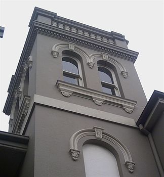 Cambridge Lodge - Hostel/Backpacker - Whitsundays Accommodation 3