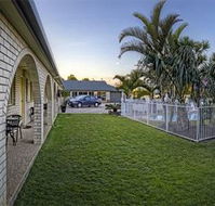 Sunshine Coast Airport Motel - Whitsundays Accommodation