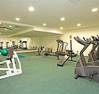 Wyndel Apartments - Nexus - Whitsundays Accommodation