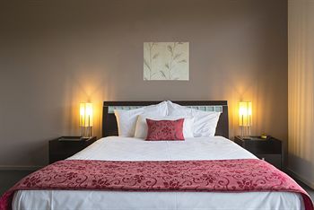 De'Vine Escape - Whitsundays Accommodation 8