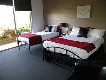 De'Vine Escape - Whitsundays Accommodation 9