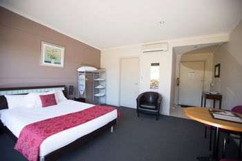 De'Vine Escape - Whitsundays Accommodation 16