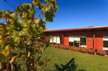 De'Vine Escape - Whitsundays Accommodation 18