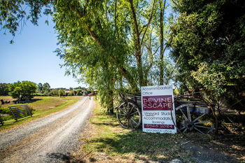 De'Vine Escape - Whitsundays Accommodation 22