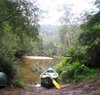Kurrajong Trails and Cottages - Whitsundays Accommodation