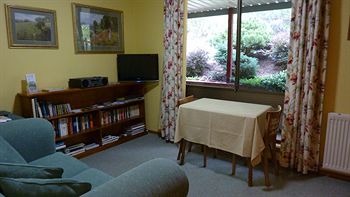 Mast Gully Gardens Bed & Breakfast - Whitsundays Accommodation 3