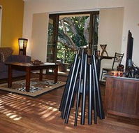 The African Cottage - Whitsundays Accommodation