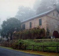 Tizzana Winery Bed amp Breakfast - Whitsundays Accommodation