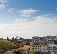 ibis Melbourne Swanston Street - Whitsundays Accommodation