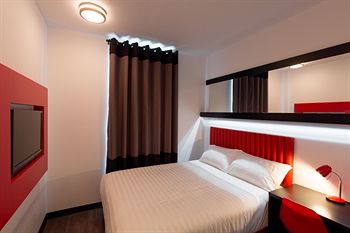 Ibis Melbourne Swanston Street - Whitsundays Accommodation 3