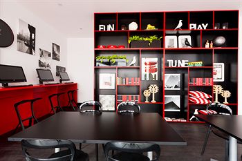 Ibis Melbourne Swanston Street - Whitsundays Accommodation 4