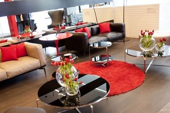 Ibis Melbourne Swanston Street - Whitsundays Accommodation 7
