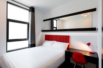 Ibis Melbourne Swanston Street - Whitsundays Accommodation 8