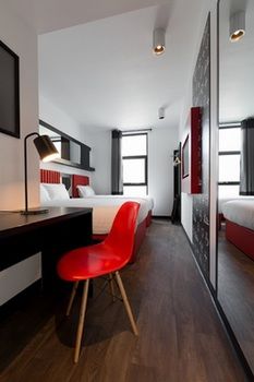 Ibis Melbourne Swanston Street - Whitsundays Accommodation 9