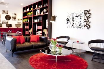 Ibis Melbourne Swanston Street - Whitsundays Accommodation 10