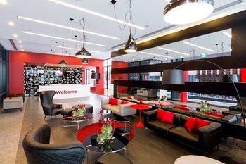 Ibis Melbourne Swanston Street - Whitsundays Accommodation 11