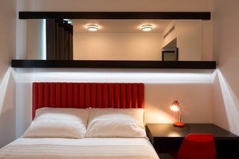 Ibis Melbourne Swanston Street - Whitsundays Accommodation 12