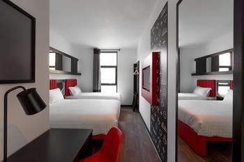 Ibis Melbourne Swanston Street - Whitsundays Accommodation 17