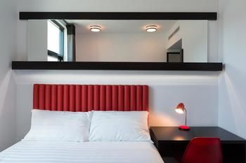 Ibis Melbourne Swanston Street - Whitsundays Accommodation 19