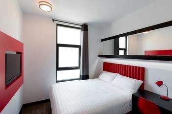 Ibis Melbourne Swanston Street - Whitsundays Accommodation 20