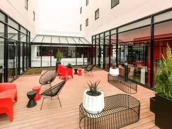 Ibis Melbourne Swanston Street - Whitsundays Accommodation 25