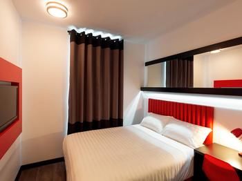 Ibis Melbourne Swanston Street - Whitsundays Accommodation 26