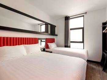 Ibis Melbourne Swanston Street - Whitsundays Accommodation 28