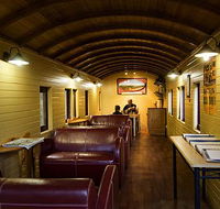 Glass House Mountains Ecolodge - Whitsundays Accommodation